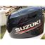 Boaters' Resale Shop of TX 2309 0157.05 SUZUKI 70HP 4 STROKE 2018 OUTBOARD COWL