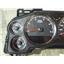 2008 2009 GMC 3500 SIERRA 6.6 LMM DIESEL AUTO 4X4 OEM GAUGE CLUSTER KMH TESTED
