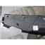 2008 2009 GMC 3500 SIERRA 6.6 LMM DIESEL AUTO 4X4 OEM DASH PAD COVER GREY