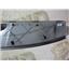 2008 2009 GMC 3500 SIERRA 6.6 LMM DIESEL AUTO 4X4 OEM DASH PAD COVER GREY
