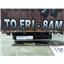 2008 2009 GMC 3500 SIERRA  6.6 LMM DIESEL CREWCAB WOODGRAIN WINDOW SWITCHES