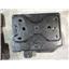 2008 2009 GMC 3500 SIERRA  6.6 LMM DIESEL AUTO 4X4 DUAL BATTERY TRAYS (PAIR)