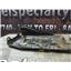 2008 2009 GMC 3500 SIERRA  6.6 LMM DIESEL AUTO 4X4 DUAL BATTERY TRAYS (PAIR)