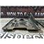 2008 2009 GMC 3500 SIERRA  6.6 LMM DIESEL AUTO 4X4 DUAL BATTERY TRAYS (PAIR)