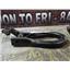 2008 2009 GMC 3500 SIERRA  6.6 LMM DIESEL AUTO 4X4 FRAME MOUNT TOW HOOKS (PAIR)
