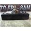 2008 2009 GMC 3500 SIERRA  6.6 LMM DIESEL AUTO 4X4 BCM BODY CONTROL MODULE