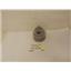 Kenmore Dishwasher 154775401 5304506533 Dishwasher Filter Used
