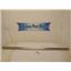 Wolf Double Oven 800389 Side, Right Extrusion Used