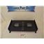Wolf Double Oven 808650 Convection Baffle Assy Used
