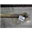 2008 2009 GMC 3500 2500 LMM 6.6 DIESEL AUTO 4X4 OEM FRONT DRIVE SHAFT 15182094