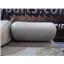 2008 2009 GMC 3500 2500 LMM 6.6 DIESEL AUTO 4X4 CREWCAB LEATHER HEADRESTS (GREY)