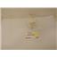 Whirlpool Dishwasher 8269449 Shield Used