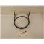 Viking Wall Oven PJ010003 Convection Element Used