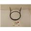 Viking Wall Oven PJ010003 Convection Element Used