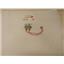 KitchenAid Oven\Microwave W10354053 Transformer Used