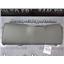 2001 2002 CHEVROLET 2500 3500 LT 6.6 LB7 AUTO 4X4 LOWER DASH PANEL COVER GREY