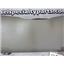 2001 2002 CHEVROLET 2500 3500 LT 6.6 LB7 AUTO 4X4 LOWER DASH PANEL COVER GREY