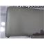 2001 2002 CHEVROLET 2500 3500 LT 6.6 LB7 AUTO 4X4 LOWER DASH PANEL COVER GREY