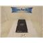 Viking Wall Oven E9102170 Fan Cover Used
