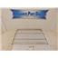 Wolf Range 808654 Oven Rack Used