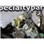 2001 2002 CHEVROLET 2500 3500 LT 6.6 LB7 AUTO 4X EXT CAB SB FRAME WIRING HARNESS
