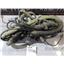 2001 2002 CHEVROLET 2500 3500 LT 6.6 LB7 AUTO 4X EXT CAB SB FRAME WIRING HARNESS