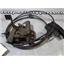 2001 2002 CHEVROLET 2500 3500 LT 6.6 LB7 AUTO 4X4 OEM HOOD LATCH CABLE RELEASE
