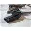 2001 2002 CHEVROLET 2500 3500 LT 6.6 LB7 AUTO 4X4 OEM HOOD LATCH CABLE RELEASE