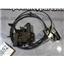 2001 2002 CHEVROLET 2500 3500 LT 6.6 LB7 AUTO 4X4 OEM HOOD LATCH CABLE RELEASE