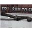 2001 2002 CHEVROLET 2500 3500 LT 6.6 LB7 AUTO 4X4 OEM FRONT TOW HOOKS (PAIR)