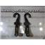 2001 2002 CHEVROLET 2500 3500 LT 6.6 LB7 AUTO 4X4 OEM FRONT TOW HOOKS (PAIR)