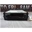 2001 2002 CHEVROLET 2500 3500 LT 6.6 LB7 AUTO 4X4 OEM STEREO TAPE PLAYER