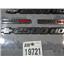 2001 2002 CHEVROLET 2500 3500 LT 6.6 LB7 AUTO 4X4 OEM EMBLEMS 2500HD DURAMAX