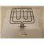 LG Wall Oven MEE41716801 Broil Element Used