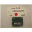 LG Wall Oven EBR82864501 Sub PCB Used