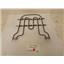 KitchenAid Double Oven WP9760774 Broil Element Used