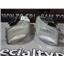 2001 2002 CHEVROLET 2500 3500 6.6 LB7 DIESEL AUTO 4X4 HEAD LIGHT SET (PAIR) LED