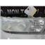 2001 2002 CHEVROLET 2500 3500 6.6 LB7 DIESEL AUTO 4X4 HEAD LIGHT SET (PAIR) LED