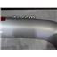 2004 - 2007 HONDA ACCORD SEDAN 2.4 4CYL OEM REAR TRUNK SPOILER WING (SILVER)