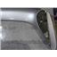 2004 - 2007 HONDA ACCORD SEDAN 2.4 4CYL OEM REAR TRUNK SPOILER WING (SILVER)