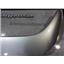 2004 - 2007 HONDA ACCORD SEDAN 2.4 4CYL OEM REAR TRUNK SPOILER WING (SILVER)