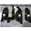 2004 - 2006 NISSAN SENTRA 4DR SEDAN 4CLY 1.8L OEM WINDOW LOCK SWITCHES SET