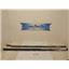 KitchenAid Double Oven 8303677BL 8303678BL R&L Mounting Rail (Set of 2) Used