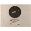 DCS Range 238177 Volcano Burner Used