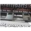 2003 2004 FORD F350 F250 XLT EXTENDED CAB 5.4 ZF6 MANUAL OEM DASH (DARK GREY)