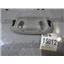 2003 2004 FORD F350 F250 XLT EXTENDED CAB INTERIOR ROOF DOME LIGHT (GREY)