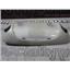 2003 2004 FORD F350 F250 XLT EXTENDED CAB INTERIOR ROOF DOME LIGHT (GREY)