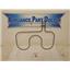 Jenn-Air Range 74005789 Warming Drawer Element Used