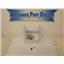 Jenn-Air Refrigerator WPW10450624 Ice Container Used