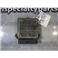 2006 2007 GMC 2500 3500 SLT 6.6 LBZ AUTO 4X4 TRANSMISSION CONTROL MODULE TCM